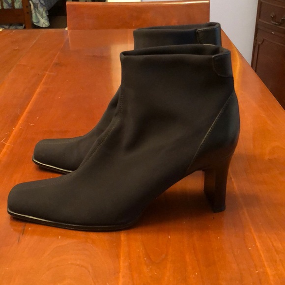 Vaneli Shoes Vaneli Ankle Boot Poshmark